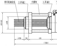 體外預(yù)應(yīng)力施工案例--①體外預(yù)應(yīng)力的特點(diǎn) 及形式